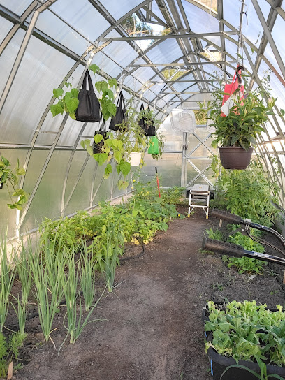Planta Greenhouses Inc.
