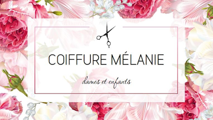 Coiffure Mélanie
