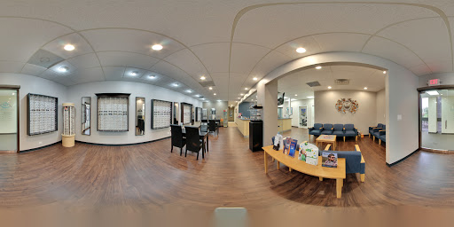 Optometrist «McNelis Family EyeCare», reviews and photos, 2010 S Arlington Heights Rd, Arlington Heights, IL 60005, USA