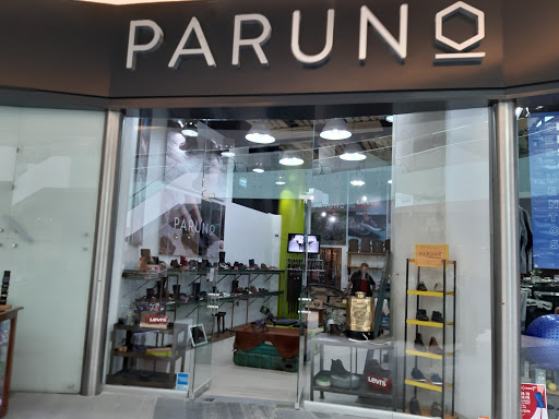 Paruno