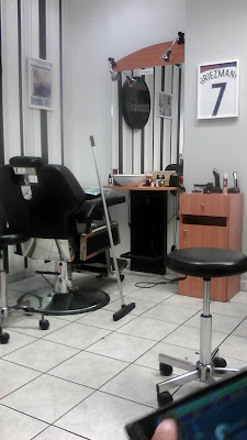 Vincent Coiffure à Luynes
