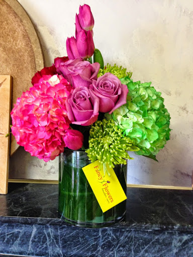 Florist «Fancy Flowers», reviews and photos, 3770 Richmond Ave, Houston, TX 77046, USA