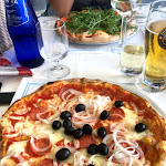 Photo n°2 de l'avis de Tom. fait le 11/08/2020 à 19:34 sur le  Ristorante Pizzeria da Charly à Brenzone sul Garda