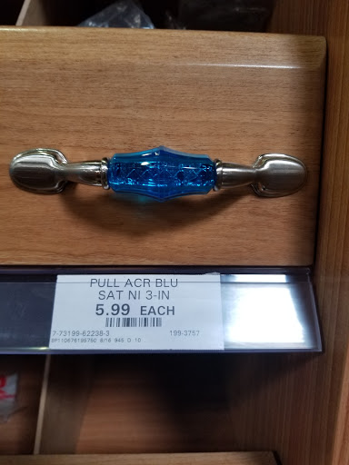 Hardware Store «Orchard Supply Hardware», reviews and photos, 18060 Chatsworth St, Granada Hills, CA 91344, USA