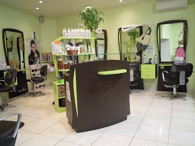 Vita Coiffure à Le Mans
