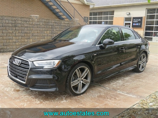 Used Car Dealer «Auto Estates Inc», reviews and photos, 2605 Washington Rd, Canonsburg, PA 15317, USA