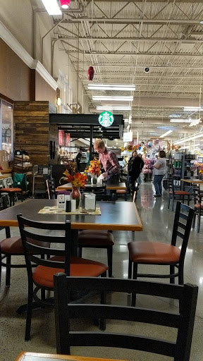 Grocery Store «Giant Food Stores», reviews and photos, 4510 Marketplace Way, Enola, PA 17025, USA