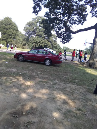 Public Golf Course «The Links at Pine Hill», reviews and photos, 1005 Alice Ave, Memphis, TN 38106, USA