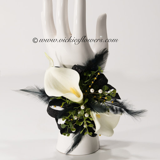 Florist «Vickies Flowers», reviews and photos, 16150 Geneva Ct, Brighton, CO 80602, USA