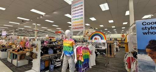 Department Store «Target», reviews and photos, 600 Executive Blvd S, Southington, CT 06489, USA