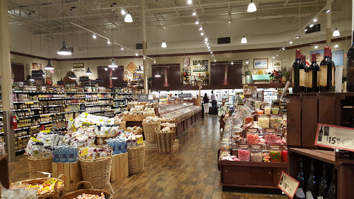 Grocery Store «The Fresh Market», reviews and photos, 924 W 21st St, Norfolk, VA 23517, USA