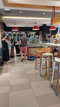 Atmosphère du Restauration rapide McDonald's à Tarnos - n°15