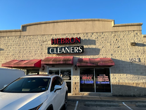 Hebron Cleaner