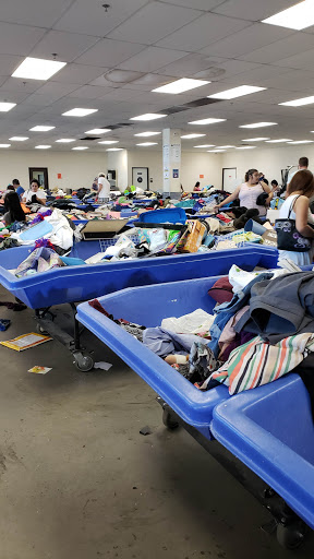 Thrift Store «Goodwill Clearance Center and Donation Site», reviews and photos
