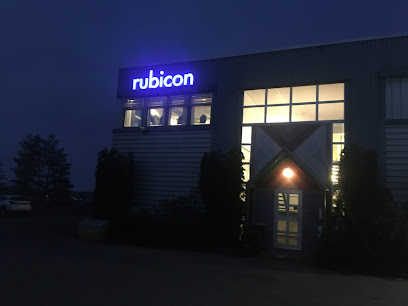 Rubicon AS