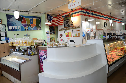 Butcher Shop «L E Kincaid & Sons», reviews and photos, 5605 N Illinois St, Indianapolis, IN 46208, USA