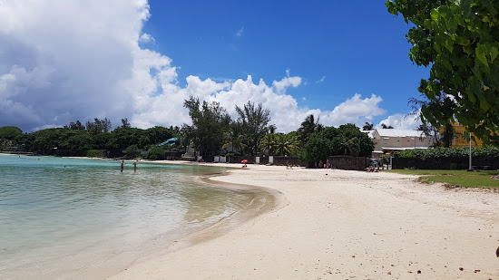 Blue Bay II Beach