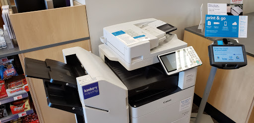 Print Shop «FedEx Office Print & Ship Center», reviews and photos, 11235 W 22nd St, Westchester, IL 60154, USA