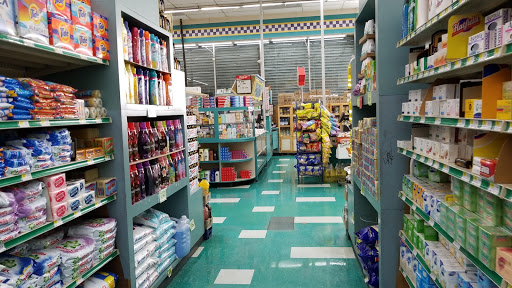 Grocery Store «Pueblo Meat Market - Newark NJ», reviews and photos, 880 Mt Prospect Ave # 1, Newark, NJ 07104, USA