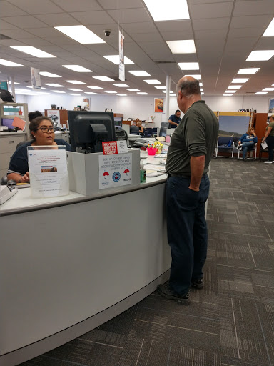 Auto Insurance Agency «AAA - Automobile Club of Southern California», reviews and photos