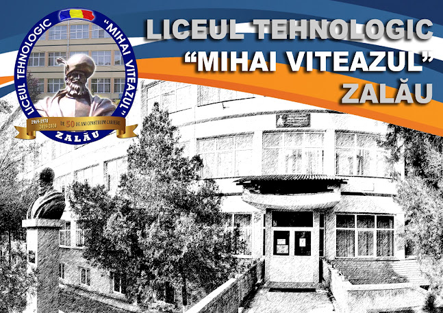 Liceul Tehnologic Mihai Viteazul