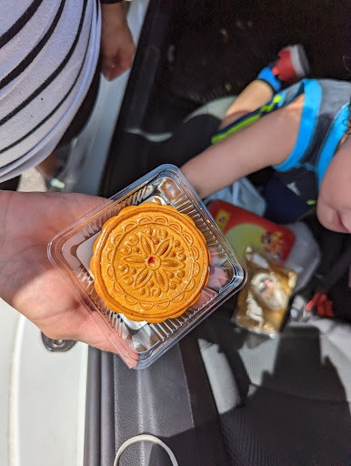 Asian Grocery Store «Brandon Oriental Market», reviews and photos, 112 Pauls Dr, Brandon, FL 33511, USA