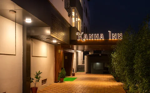 Hotel Kanha Inn Jodhpur image