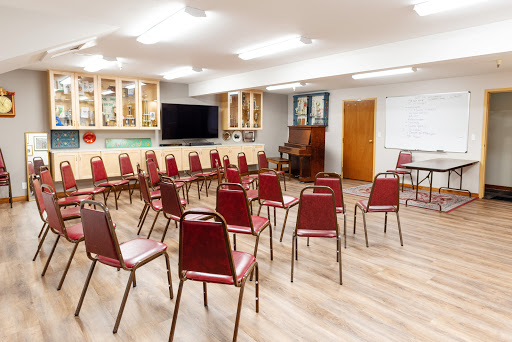 Event Venue «Leif Erikson Lodge», reviews and photos, 2245 NW 57th St, Seattle, WA 98107, USA