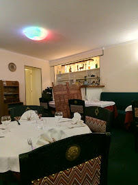Atmosphère du Restaurant indien Shish Mahal à Landerneau - n°1