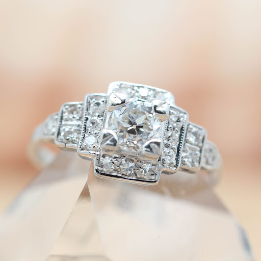 Jeweler «D&H Jewelers», reviews and photos, 2323 Market St, San Francisco, CA 94114, USA