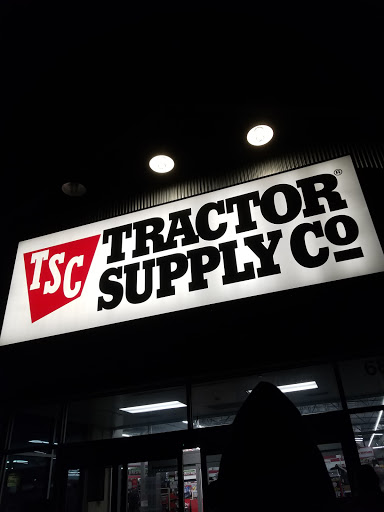 Home Improvement Store «Tractor Supply Co.», reviews and photos, 6880 Beaman Way, Stansbury Park, UT 84074, USA