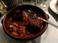 Cassoulet du Restaurant Casa Sansa à Perpignan - n°11