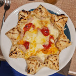 Photo n°2 de l'avis de Valter.o fait le 23/08/2022 à 23:03 sur le  Food Pop Gallipoli à Rivabella