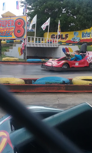 Water Park «Midway Speedway Park», reviews and photos, 18645 Coastal Hwy, Rehoboth Beach, DE 19971, USA