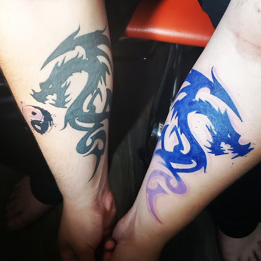 Tattoo and Piercing Shop «Absolute Tattoo Studio #3», reviews and photos, 11832 Bandera Rd, Helotes, TX 78023, USA