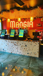 Photos du propriétaire du Restaurant italien MANGIA Montrouge - n°1