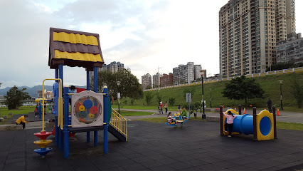 河滨公园－儿童游乐区