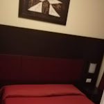 Photo n°3 de l'avis de ramona. fait le 25/06/2018 à 07:50 sur le  Hotel Alibi à Rimini