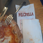 Photo n°1 de l'avis de Angela.z fait le 24/10/2023 à 10:11 sur le  Pizzeria Pulcinella à La Spezia