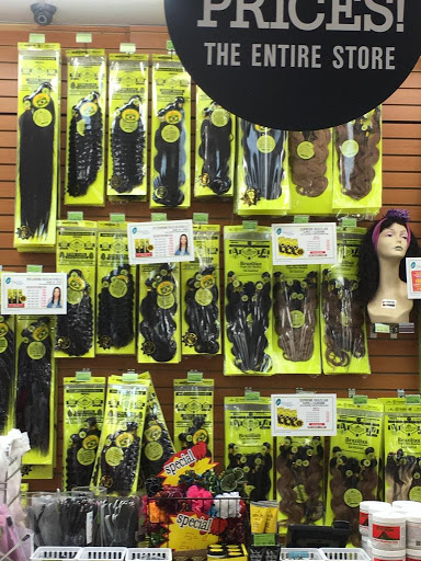 Beauty Supply Store «Elegant Beauty Supplies Superstores», reviews and photos, 10992 Pembroke Rd, Miramar, FL 33025, USA