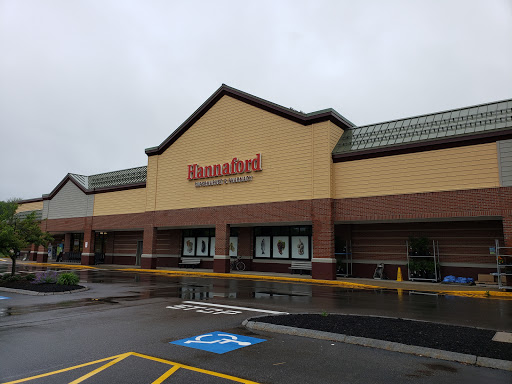 Hannaford