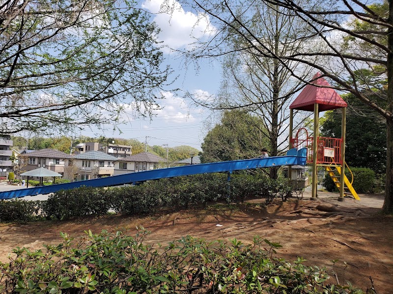 奈良五丁目駒狩公園