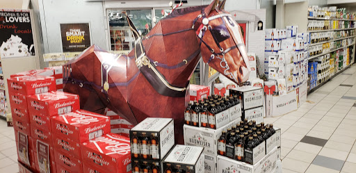 Department Store «Little Creek-Ft Story Main Navy Exchange», reviews and photos, 1170 Amphibious Dr, Norfolk, VA 23459, USA