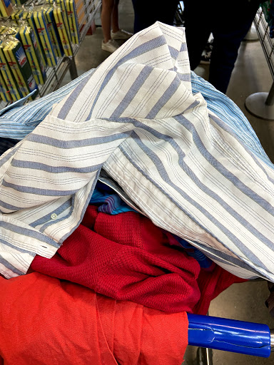 Thrift Store «Goodwill Retail Store and Donation Center», reviews and photos