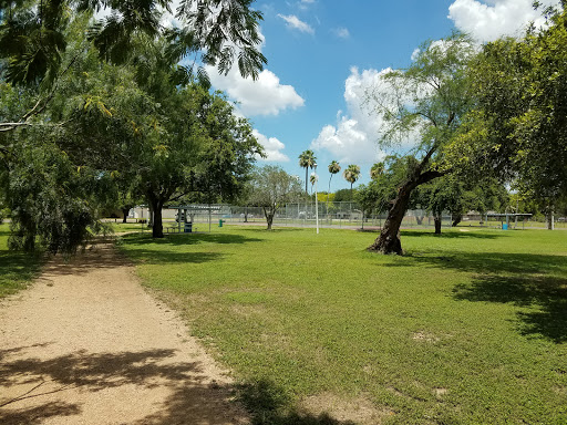 Las Palmas Park