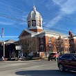 Upshur County Courthouse