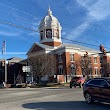 Upshur County Courthouse