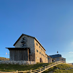 Photo n°3 de l'avis de Alessandra.i fait le 03/08/2022 à 14:55 sur le  Schlernhaus à Völs am Schlern