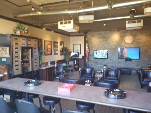 Cigar Shop «Cigar Daddies Inc», reviews and photos, 4511 Lacey Blvd SE, Lacey, WA 98503, USA