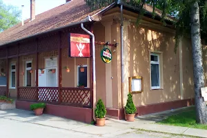 Bódva Restaurant image